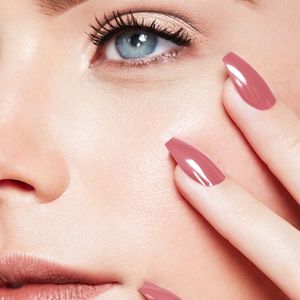 Static Nails Reusable Pop-on Manicure Nails